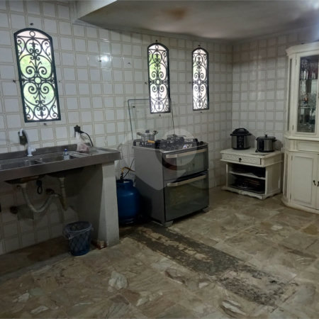Casa à venda com 3 suítes em Tucuruvi, São Paulo, SP