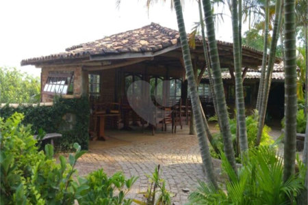 Chácara à venda ou para alugar com 2 quartos em Bosque, Vinhedo, SP