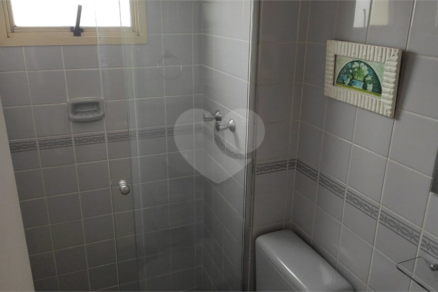 Apartamento para alugar com 2 quartos, sendo 1 suíte, em Parque Mandaqui, São Paulo, SP