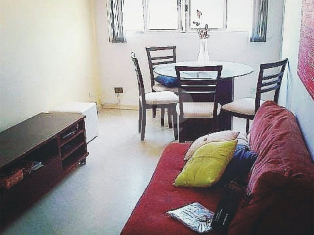 Apartamento à venda com 1 quarto em Casa Verde, São Paulo, SP
