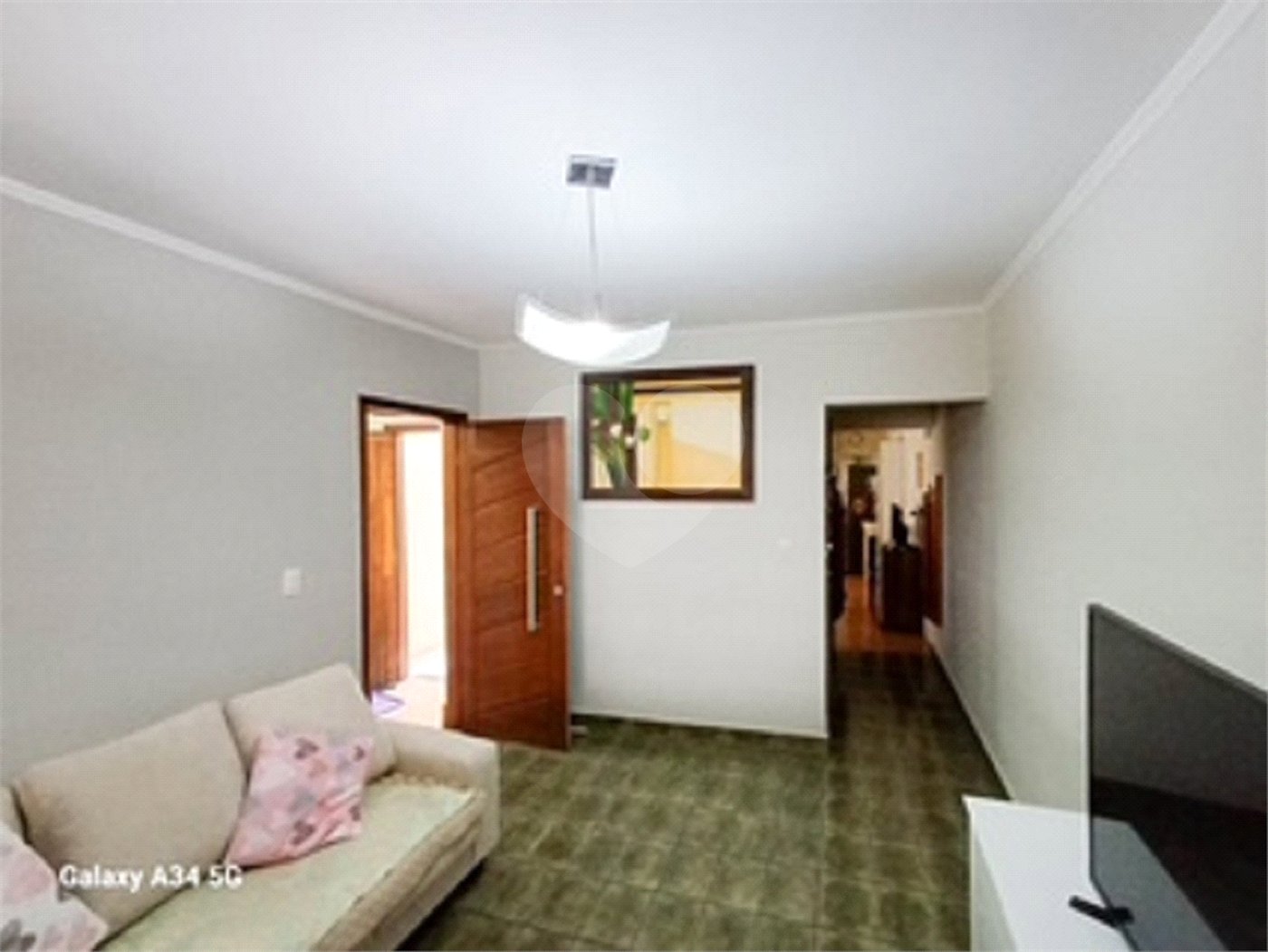 Casa à venda com 3 quartos, sendo 1 suíte, em Vila Nova Cachoeirinha, São Paulo, SP