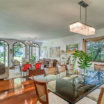 Casa Térrea à venda com 4 suítes em Alto da Boa Vista, São Paulo, SP