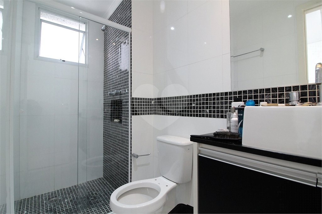 Apartamento à venda com 3 suítes em Alto da Boa Vista, São Paulo, SP