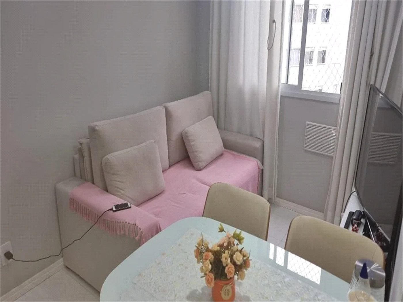Apartamento à venda ou para alugar com 2 quartos em Parque Esmeralda, São Paulo, SP