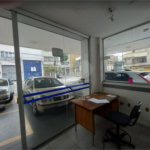 Espaço ideal para posto de gasolina, farmácia e loja no Bom Retiro