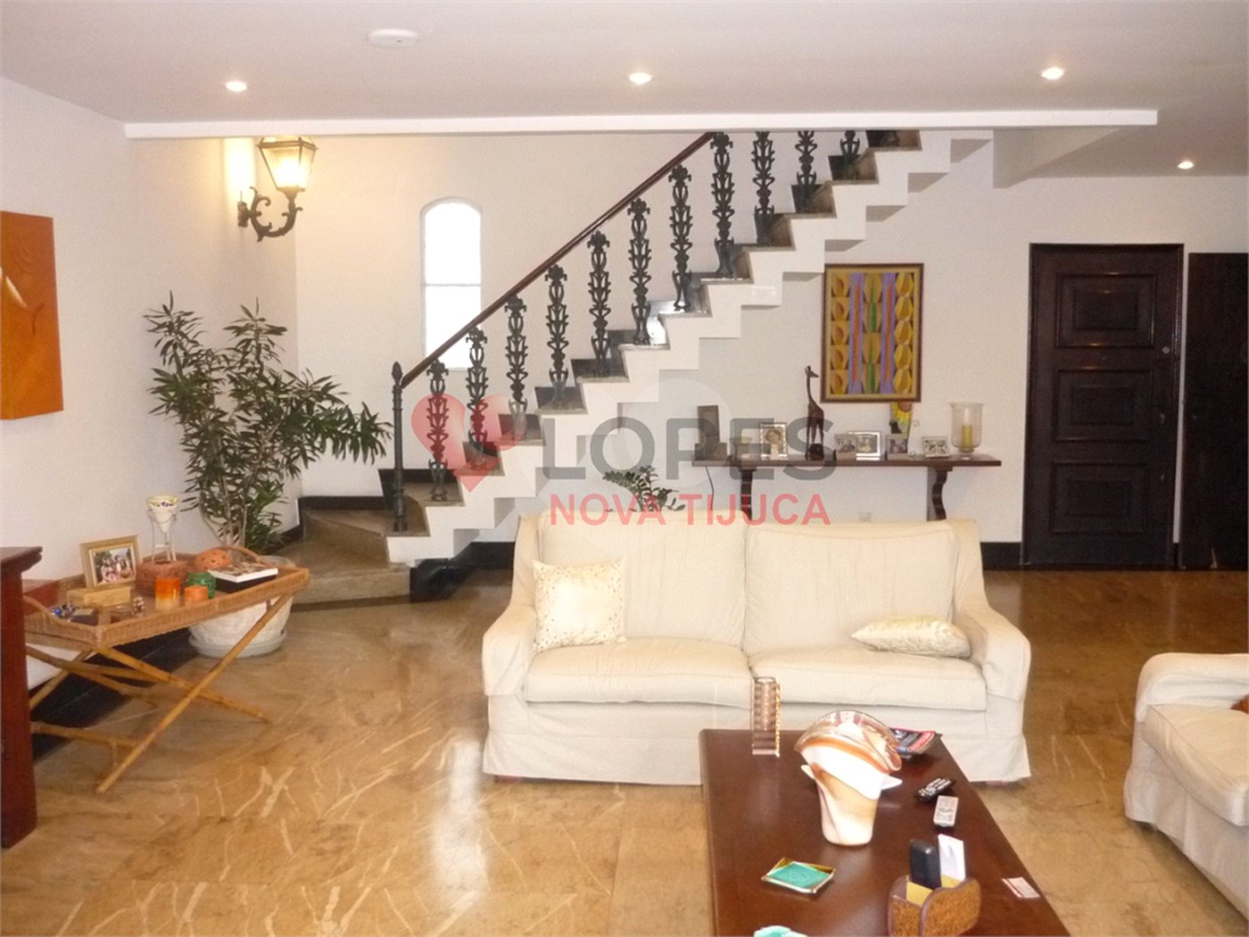 Cobertura à venda ou para alugar com 4 quartos, sendo 2 suítes, em Andaraí, Rio de Janeiro, RJ