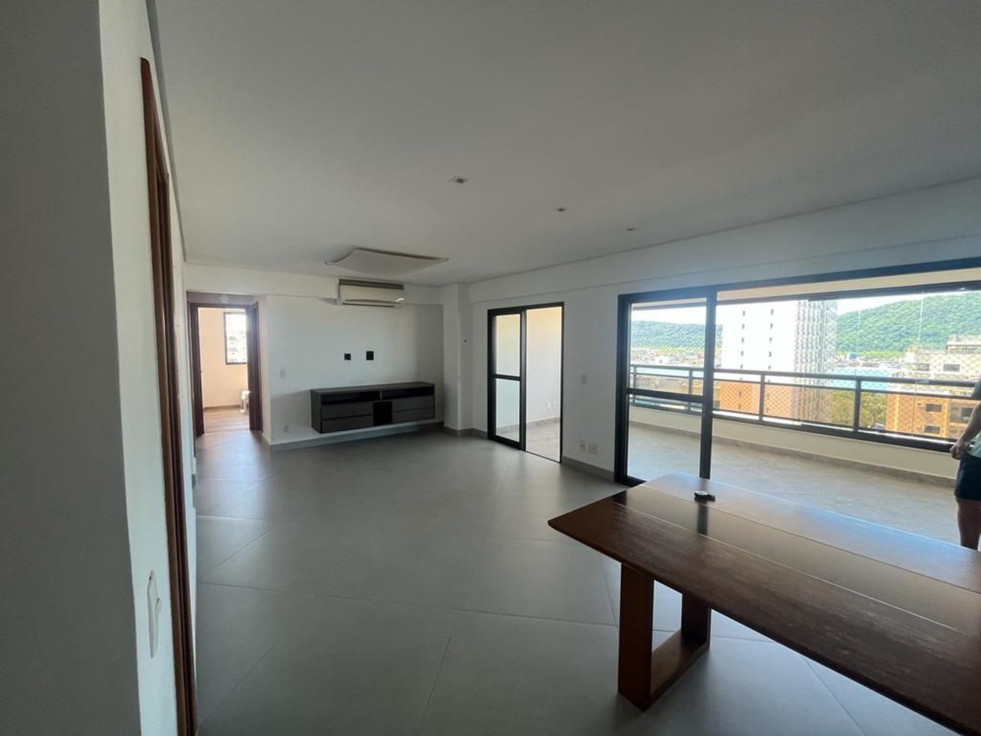Apartamento com 3 dormitórios, 132 m² - venda por R$ 1.750.000,00 ou aluguel por R$ 13.650,00 - Ponta da Praia - Santos/SP