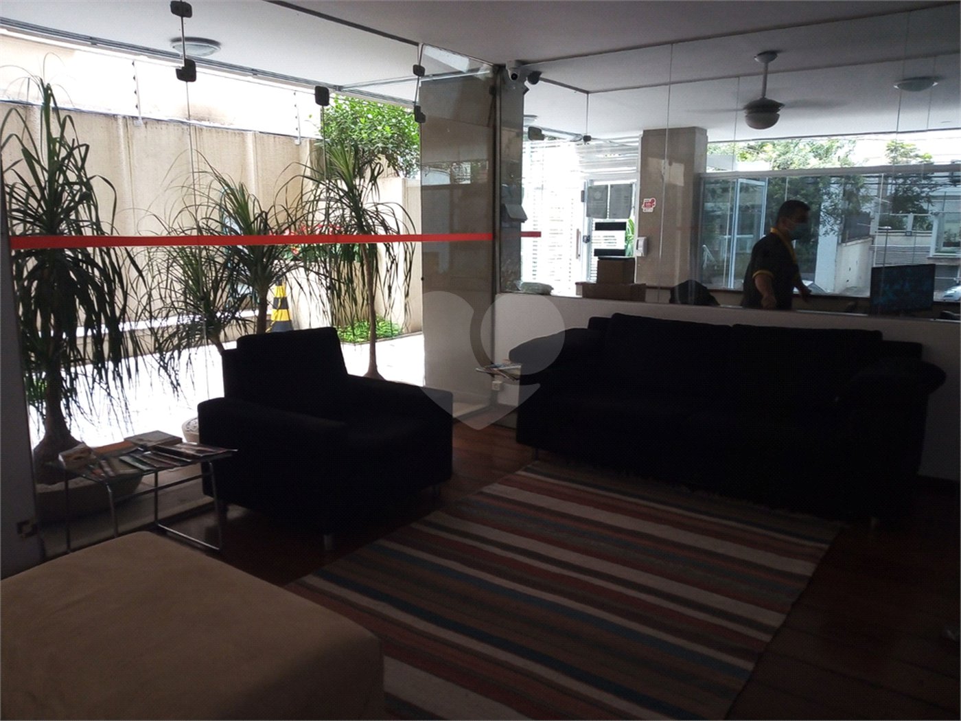 Apartamento à venda com 2 suítes em Itaim Bibi, São Paulo, SP