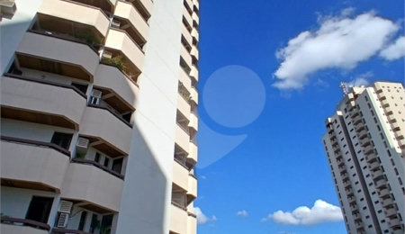 Apartamento à venda com 3 quartos, sendo 1 suíte,  em Vila Redentora, São José do Rio Preto, SP