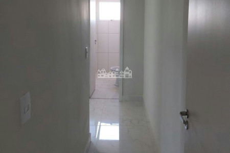 Apartamento à venda com 2 quartos, sendo 1 suíte, em Jardim Alvinópolis, Atibaia, SP