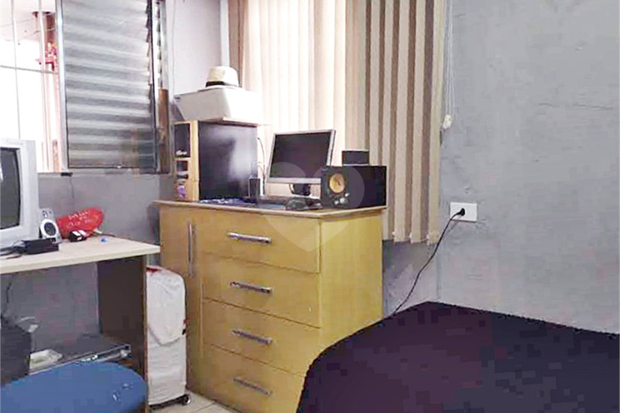 Casa à venda com 3 quartos em Casa Verde, São Paulo, SP