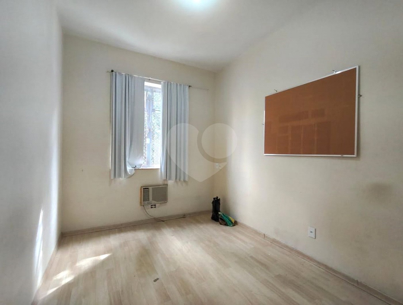 Apartamento à venda com 2 quartos, sendo 1 suíte, em Tijuca, Rio de Janeiro, RJ