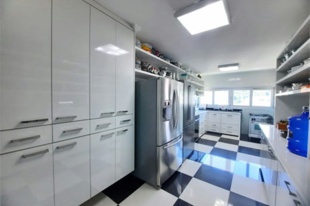 Apartamento à venda, 271 m² por R$ 3.500.000,00 - Pitangueiras - Guarujá/SP