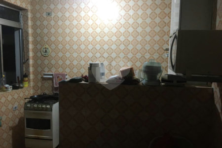 Casa à venda com 3 quartos, sendo 1 suíte, em Santana, São Paulo, SP