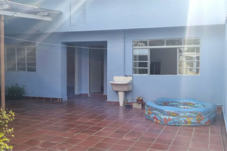 Casa Térrea à venda com 3 quartos, sendo 1 suíte, em Jardim Taboão, São Paulo, SP