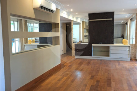Apartamento à venda com 4 quartos, sendo 3 suítes,  em Vila Gertrudes, São Paulo, SP