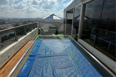 Apartamento à venda com 2 quartos, sendo 1 suíte, em Vila Leopoldina, São Paulo, SP