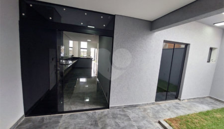 Casa à venda com 3 quartos, sendo 1 suíte,  no condomínio Horto Florestal Villagio, Sorocaba - SP