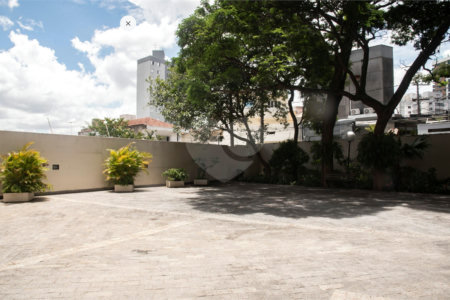 Apartamento à venda com 1 quarto em Saúde, São Paulo, SP