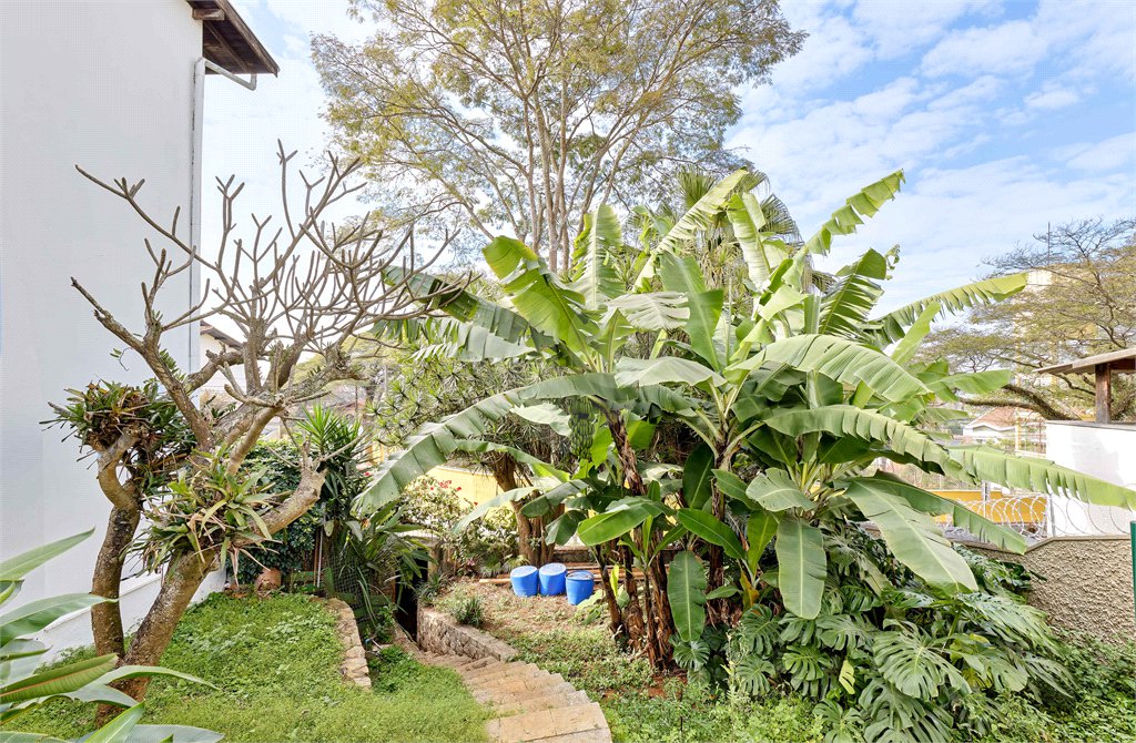Sobrado à venda com 4 suítes em Jardim Prudência, São Paulo, SP
