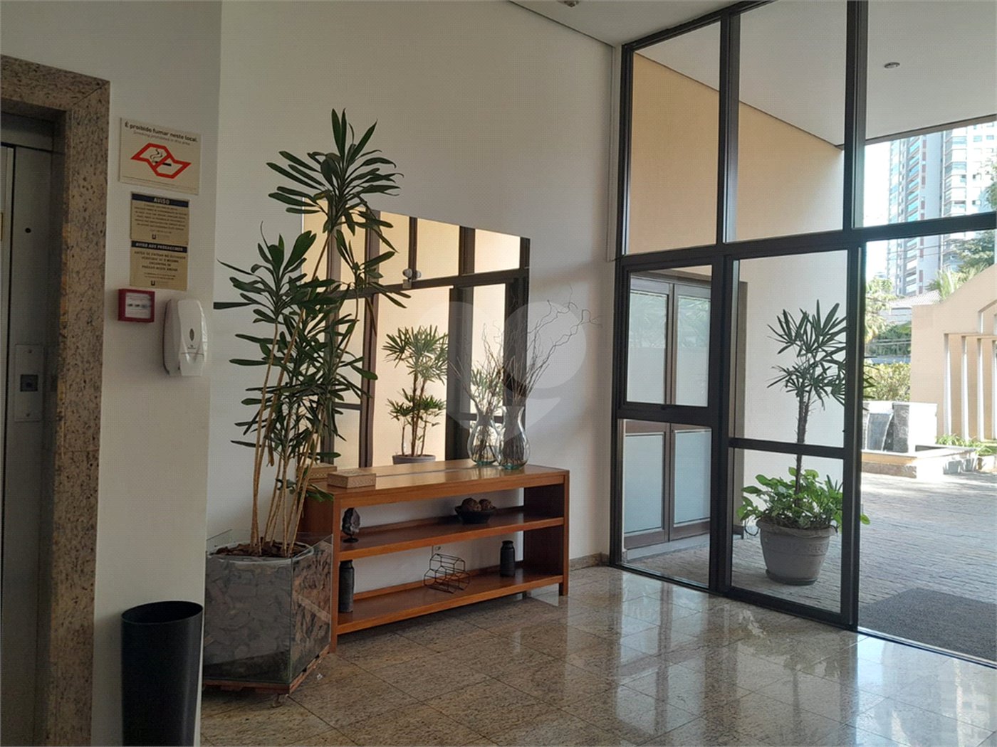 Apartamento à venda com 2 quartos, sendo 1 suíte, em Vila Mariana, São Paulo, SP
