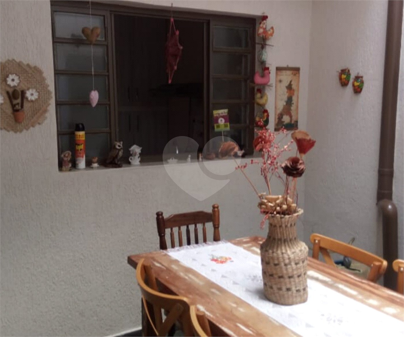 Sobrado à venda com 3 quartos em Freguesia do Ó, São Paulo, SP