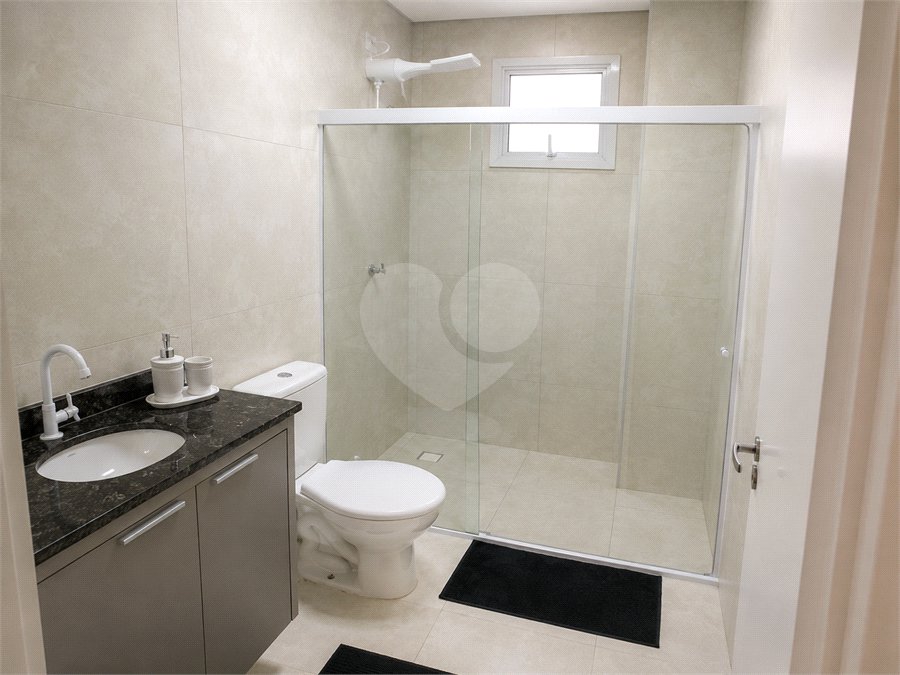 Apartamento à venda com 2 quartos, sendo 1 suíte, em Jardim Saira, Sorocaba, SP