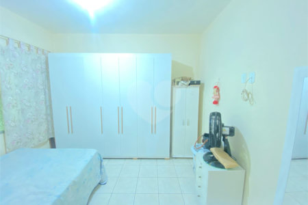 Casa à venda com 3 quartos em Campo Grande, Rio de Janeiro, RJ