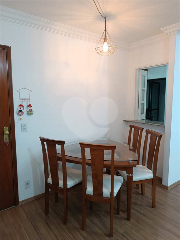 Apartamento à venda com 2 quartos, sendo 1 suíte, em Horto Florestal, São Paulo, SP