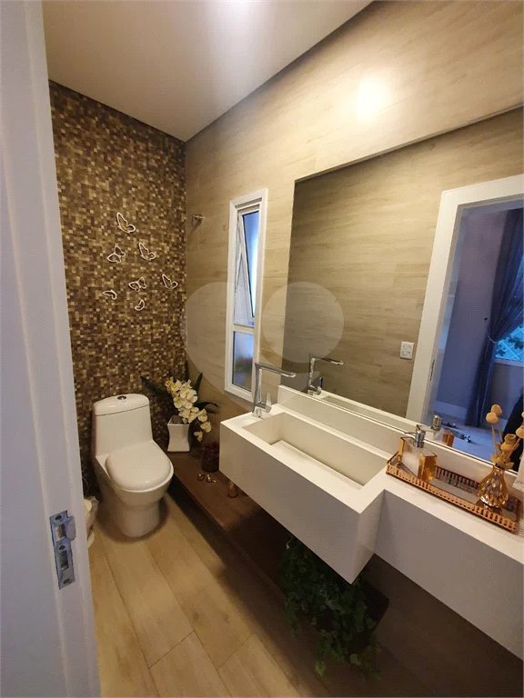 Casa à venda com 4 suítes no condomínio Granville São Venâncio, Itupeva - SP