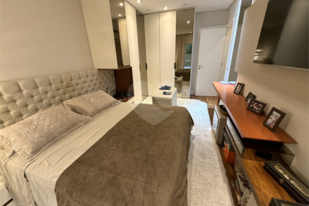 Casa à venda com 4 quartos, sendo 3 suítes,  no condomínio Aromaz, São Bernardo do Campo - SP