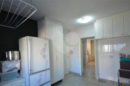 Apartamento à venda com 4 suítes em Jardim Vila Mariana, São Paulo, SP