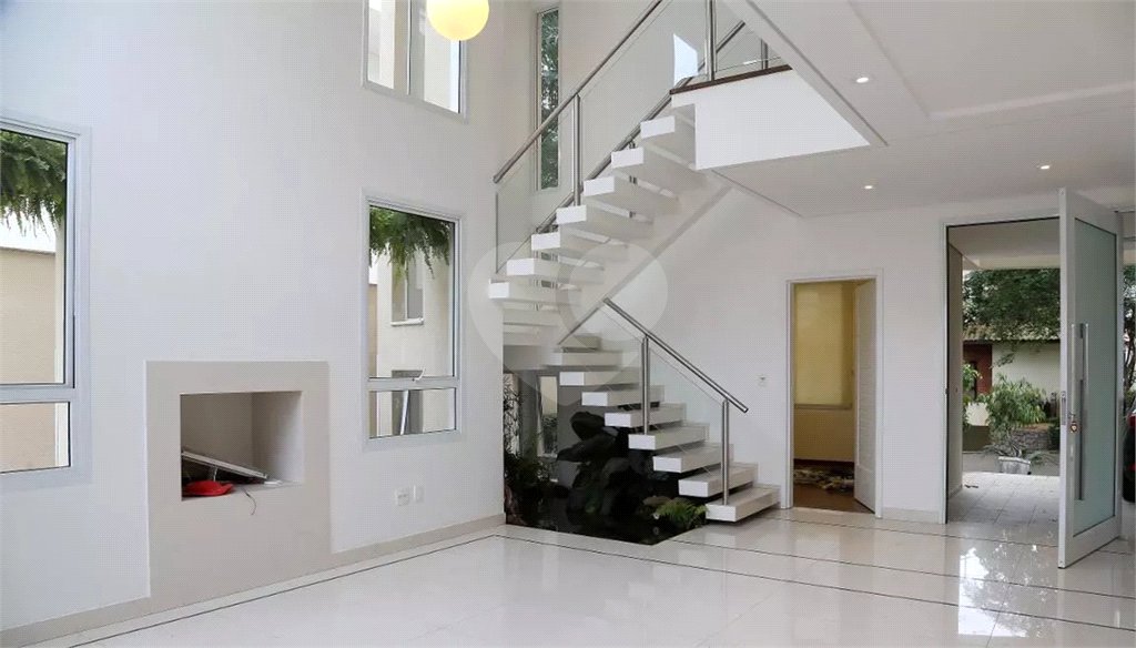 Casa à venda com 4 suítes no condomínio Residencial Morumbi, São Paulo - SP
