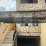 Sobrado à venda com 4 quartos, sendo 1 suíte, em Vila Nova Cachoeirinha, São Paulo, SP