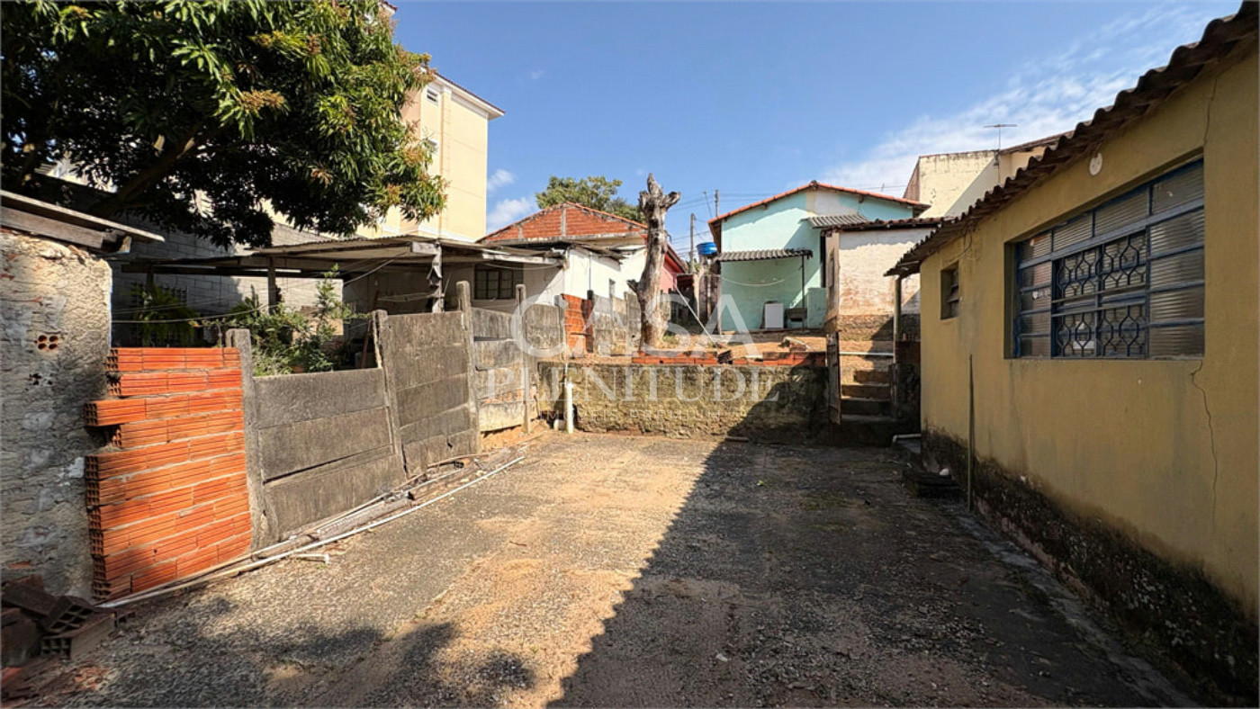 Casa Térrea à venda com 2 quartos em Jardim Guadalajara, Sorocaba, SP