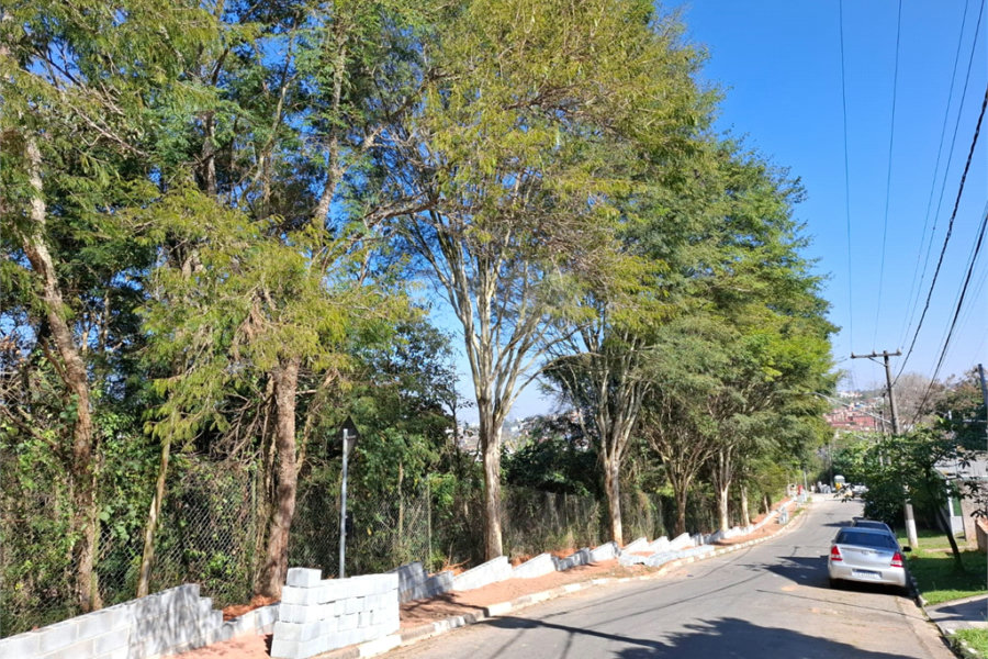 Terreno à venda em Jardim Peri, São Paulo, SP