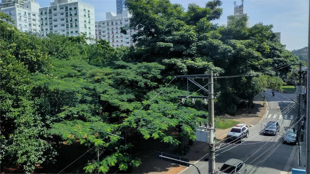 Sala à venda ou para alugar em Cidade Monções, São Paulo, SP