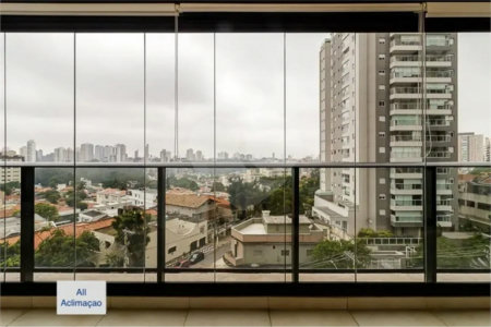 Apartamento à venda com 2 quartos, sendo 1 suíte, em Vila Mariana, São Paulo, SP
