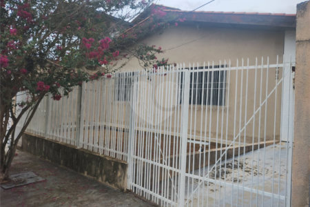 Casa à venda com 3 quartos em Caxambu, Jundiaí, SP