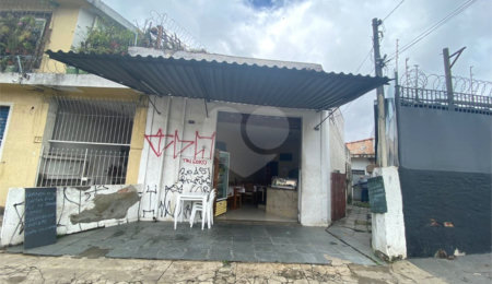 Casa à venda com 2 quartos em Jabaquara, São Paulo, SP