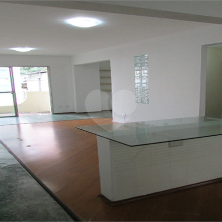 Apartamento à venda com 2 quartos em Vila Olímpia, São Paulo, SP