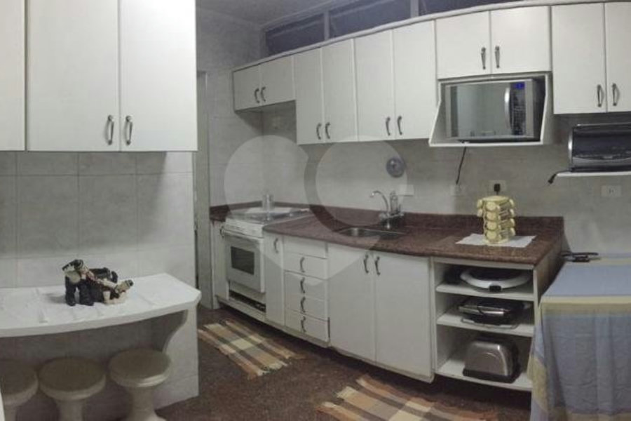 Apartamento à venda com 3 quartos, sendo 1 suíte, em Santana, São Paulo, SP