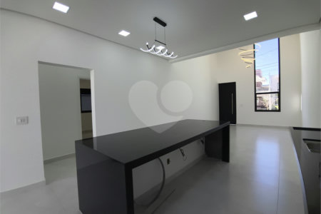 Casa à venda com 3 suítes no condomínio Campos do Conde I e II, Sorocaba - SP