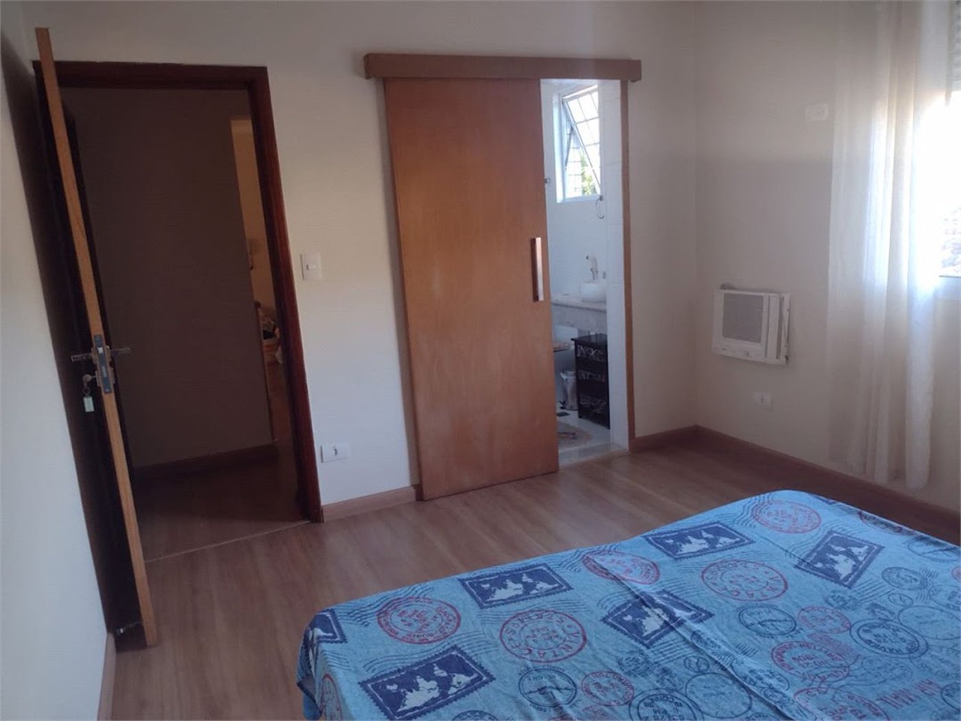 Casa Residencial à venda, Vila Voturuá, São Vicente - CA0151.