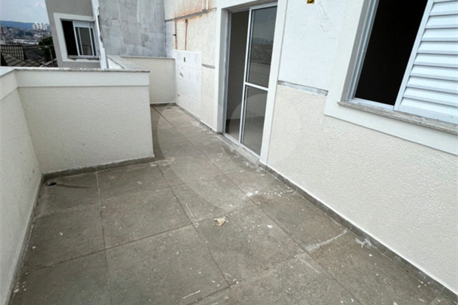 Apartamento à venda com 2 quartos, sendo 1 suíte,  em Casa Verde, São Paulo, SP