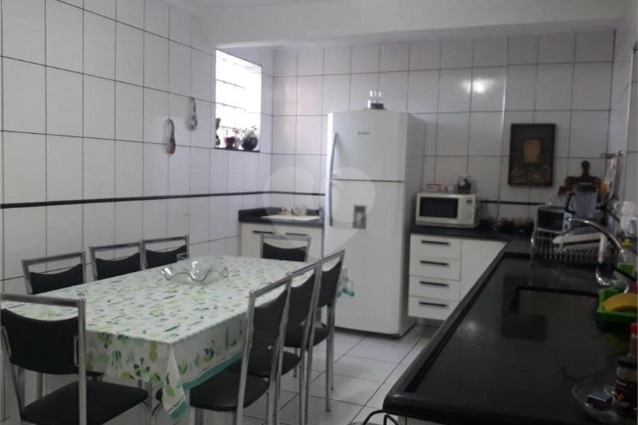 Sobrado à venda com 3 quartos, sendo 1 suíte, em Tucuruvi, São Paulo, SP