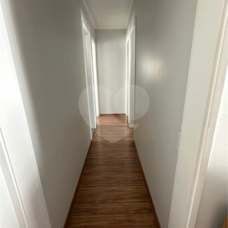 Apartamento à venda com 3 quartos, sendo 1 suíte,  em Vila Suzana, São Paulo, SP