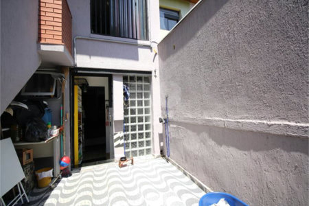 Casa à venda com 3 quartos, sendo 1 suíte, em Vila Clementino, São Paulo, SP