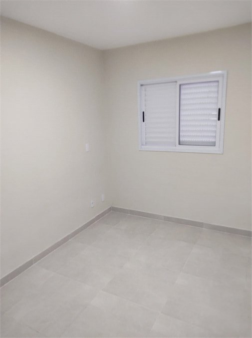 Apartamento para alugar com 2 quartos em Jardim Brasilândia, Sorocaba, SP