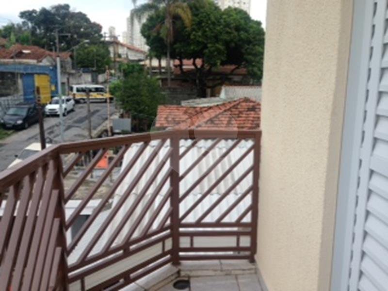 Sobrado à venda com 3 quartos, sendo 1 suíte, em Jardim Monte Kemel, São Paulo, SP